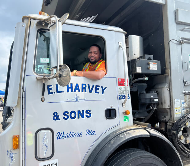 Chelmsford E.L. Harvey